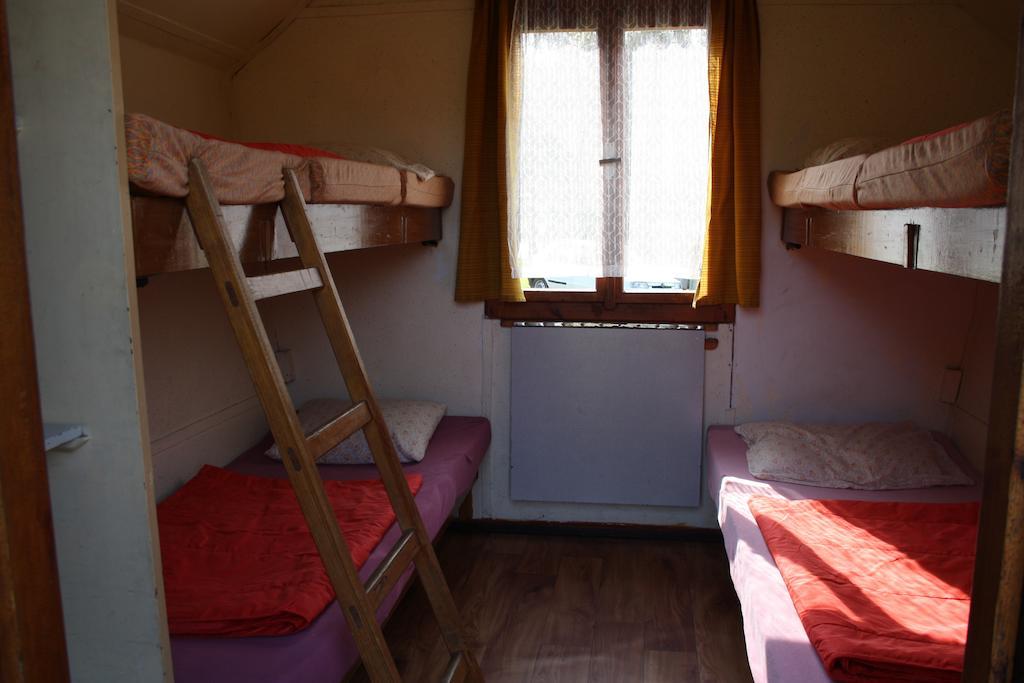 Hotel Letni Rekreacni Stredisko Schiffler Miroslav à Samopse Chambre photo